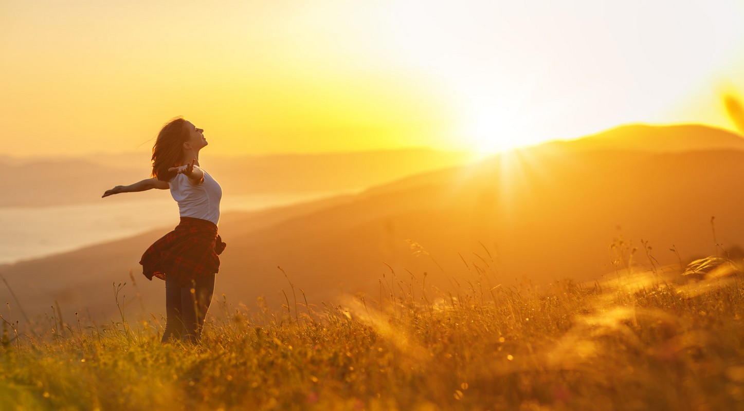 Frauen ab 40 Header